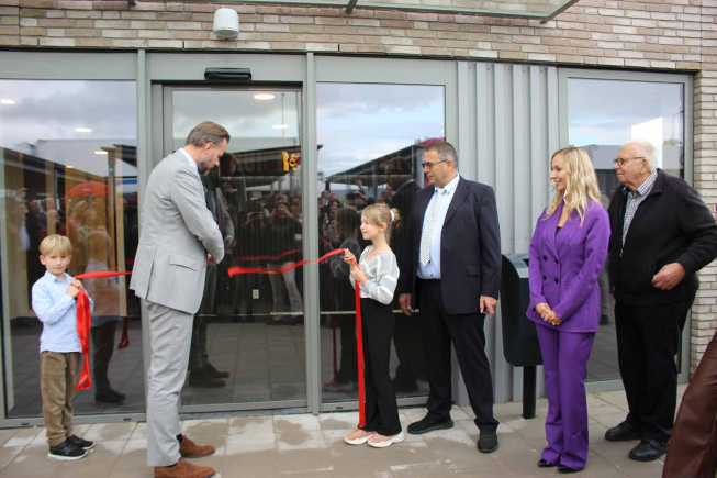 Ruigrok Groep in Into Business- De top van de branche